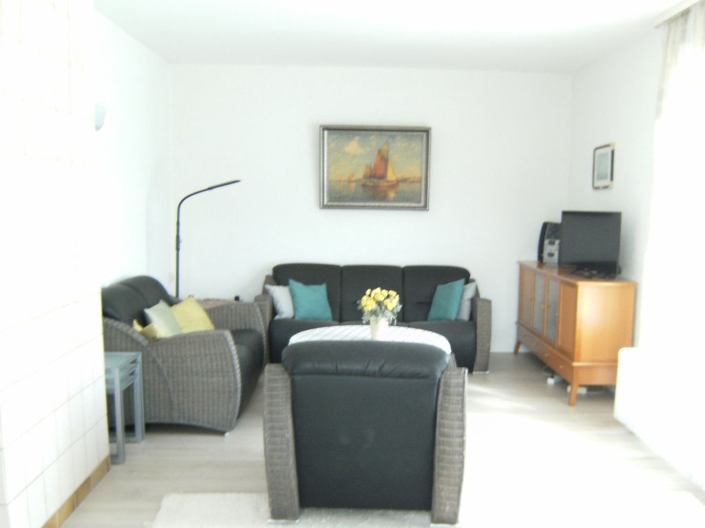 Ferienwohnung Wöllner Nr. 1