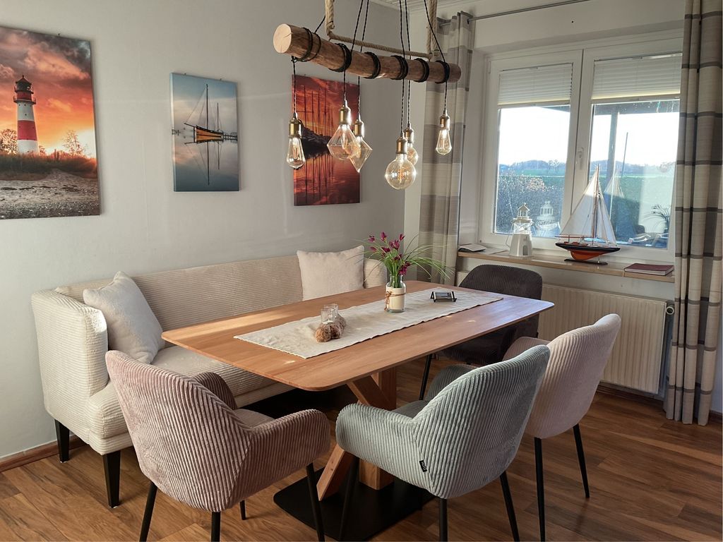 Ferienhaus Knorrlück