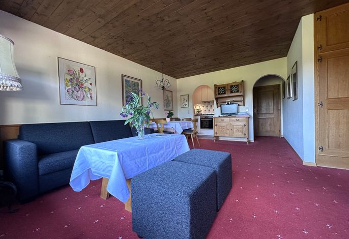 Chalet Cristall Superior Appartement 10
