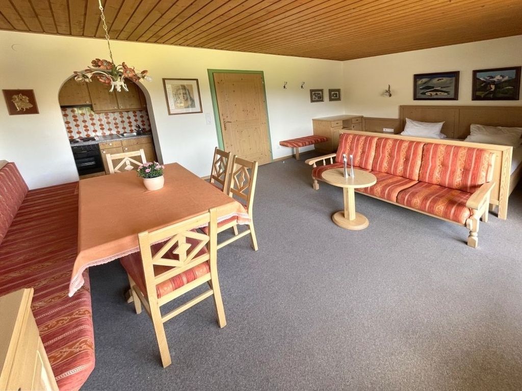 Chalet Cristall Superior Appartement 5