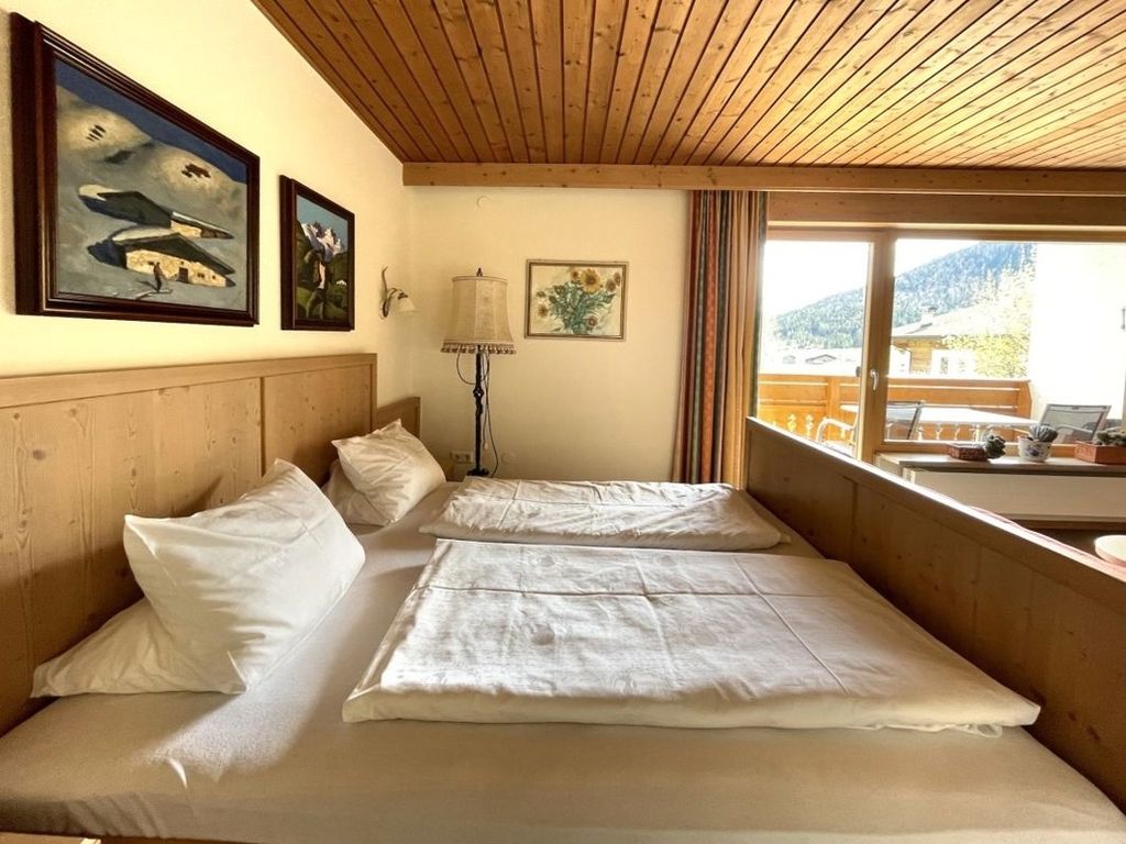 Chalet Cristall Superior Appartement 5