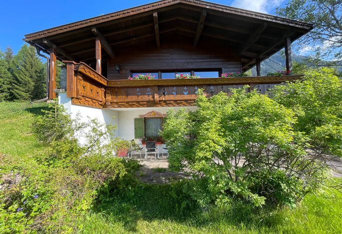 Chalet Villa Josi Superior Appartement 12