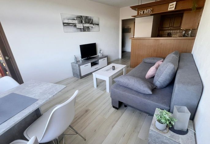 Kurhotel Schluchsee App. 1102 - Sweet-Home - mit Pool, Sauna, Schluchsee
