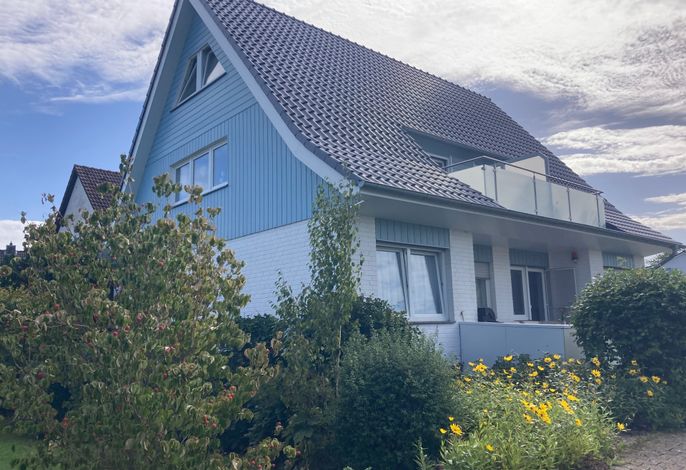 Photo Ferien bei Woydt - De lütte Stuv 1