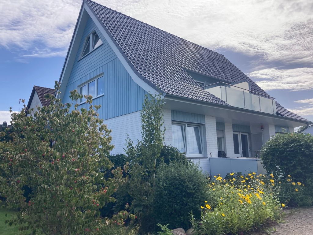 Ferien bei Woydt - De lütte Stuv