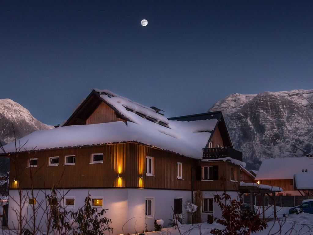Landhaus am See - Obertraun - Salzkammergut