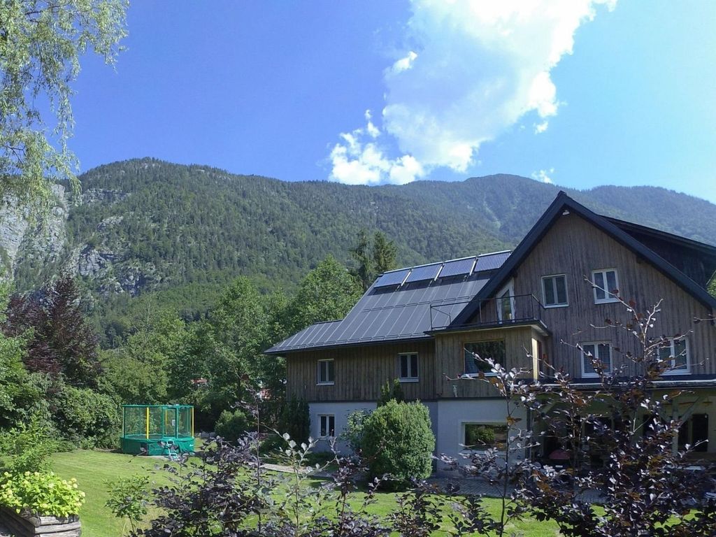 Landhaus am See - Obertraun - Salzkammergut