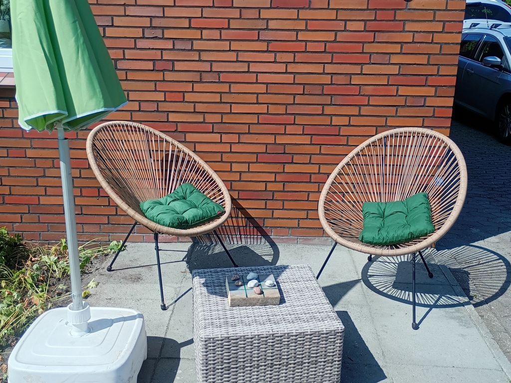 Ferienwohnung Nordlicht