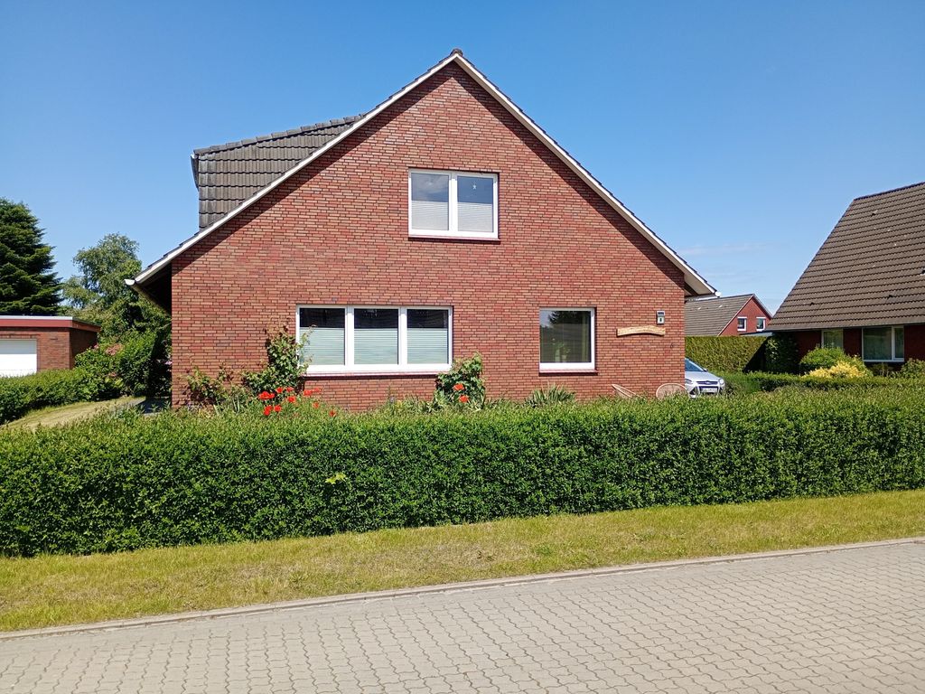 Ferienwohnung Nordlicht
