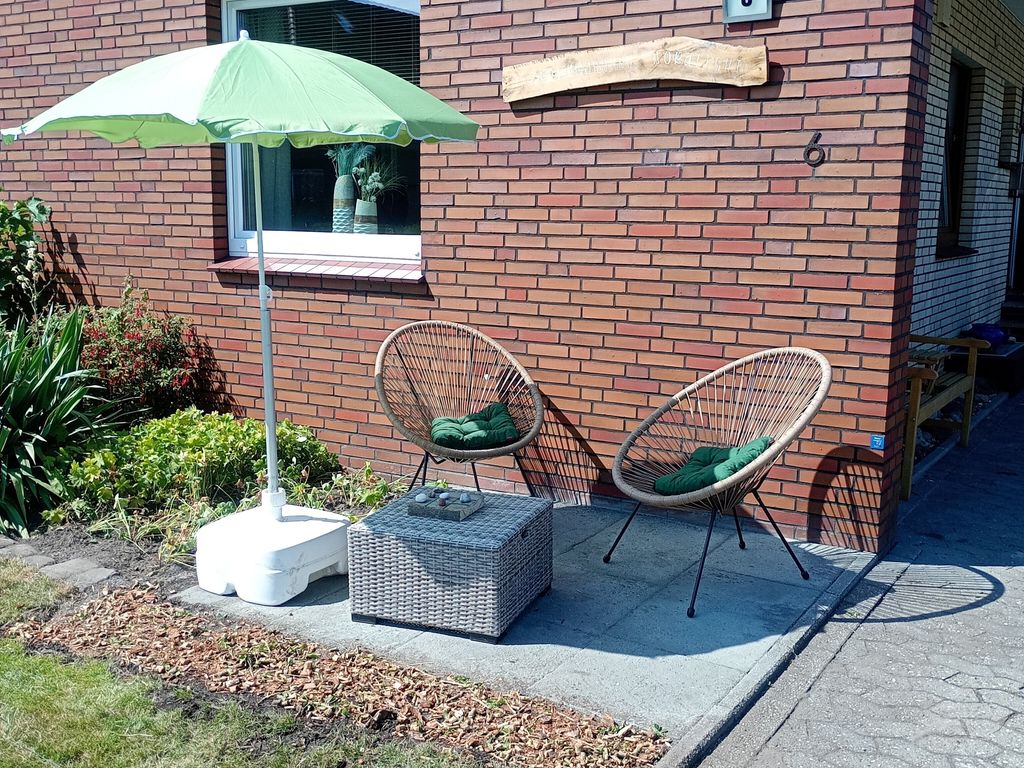 Ferienwohnung Nordlicht