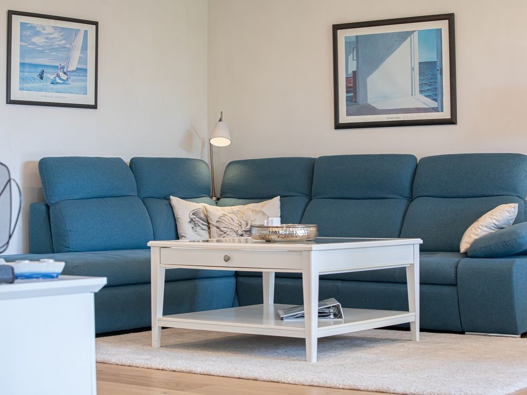 Ferienwohnung Luv