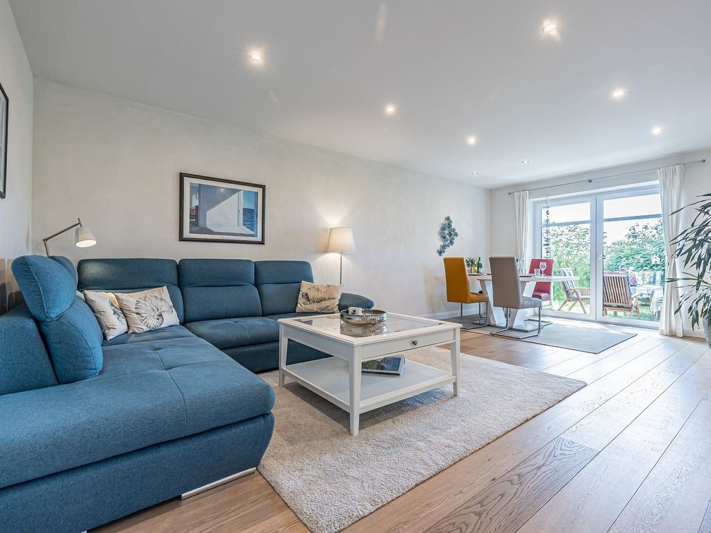 Ferienwohnung Luv