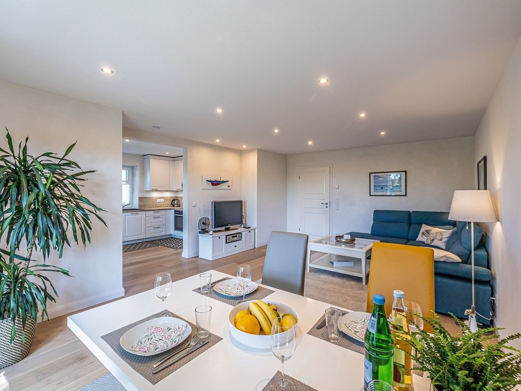 Ferienwohnung Luv