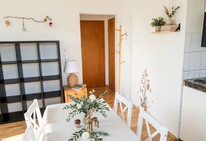 Ferienwohnung Bergmosisblick