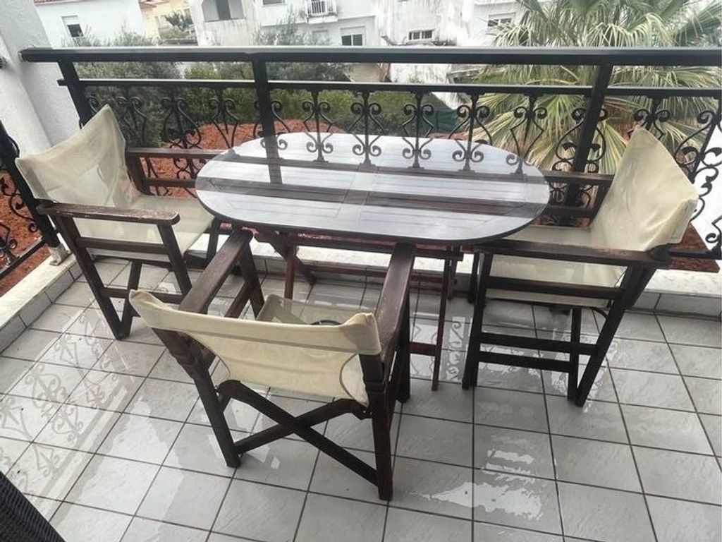 Villa Askamnia and Suites- Suite Junior teilweise Meerblick