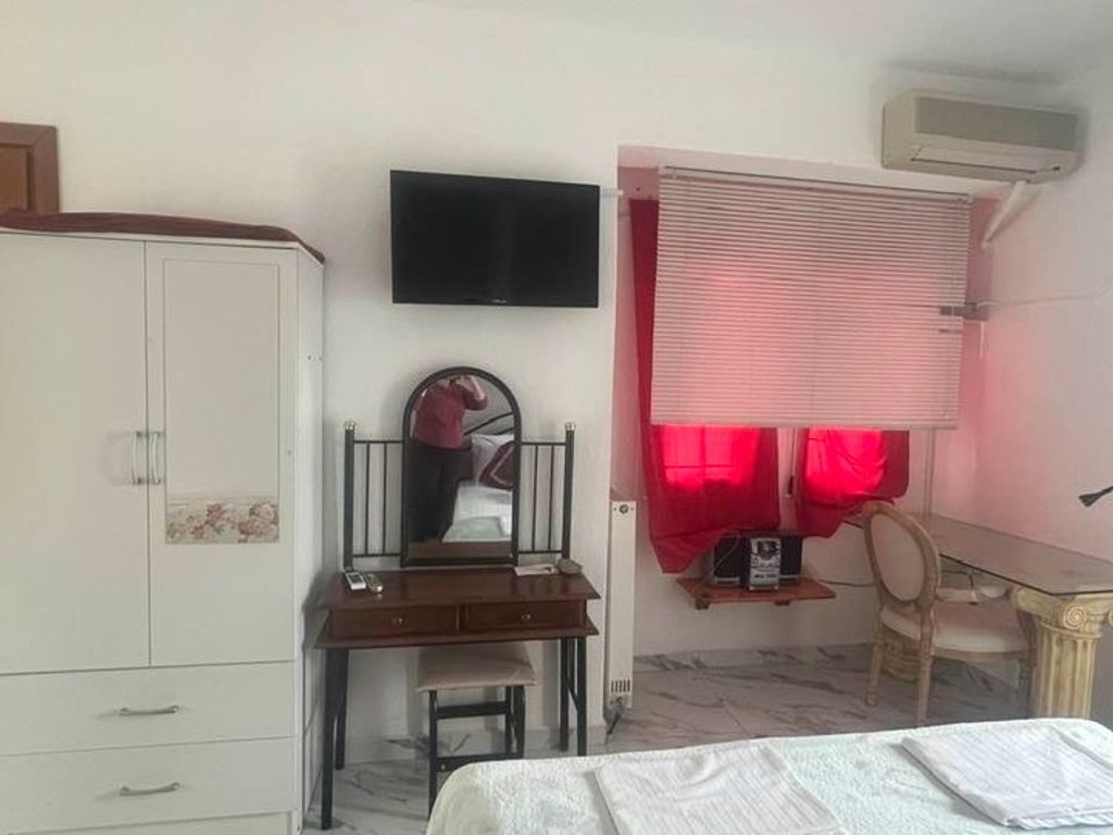 Villa Askamnia and Suites- Suite Junior teilweise Meerblick