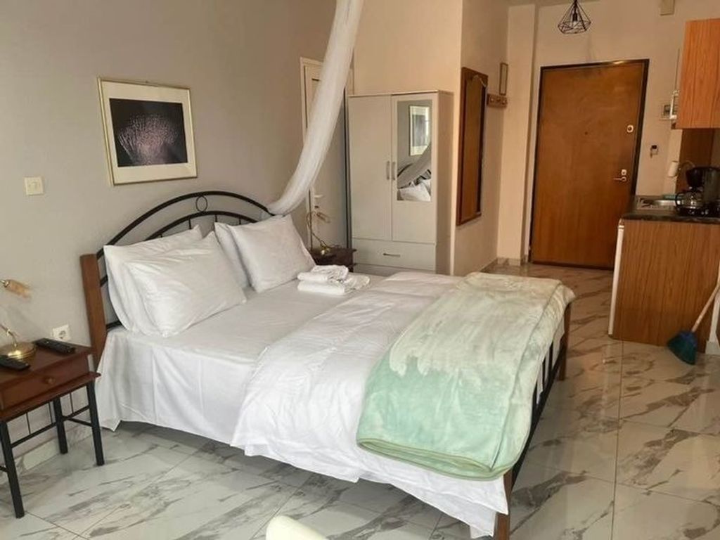 Villa Askamnia and Suites-Honeymoonsuite