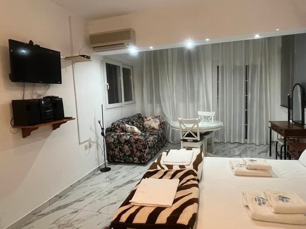 Villa Askamnia and Suites-Honeymoonsuite