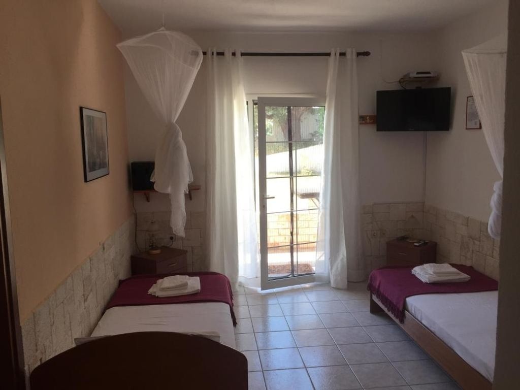 Villa Askamnia Deluxe Nikiti-Familiensuite private Pool