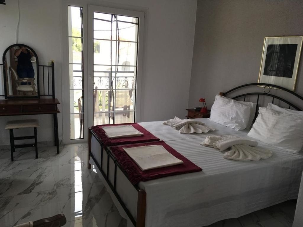 Villa Askamnia Deluxe Nikiti-Juniorsuite