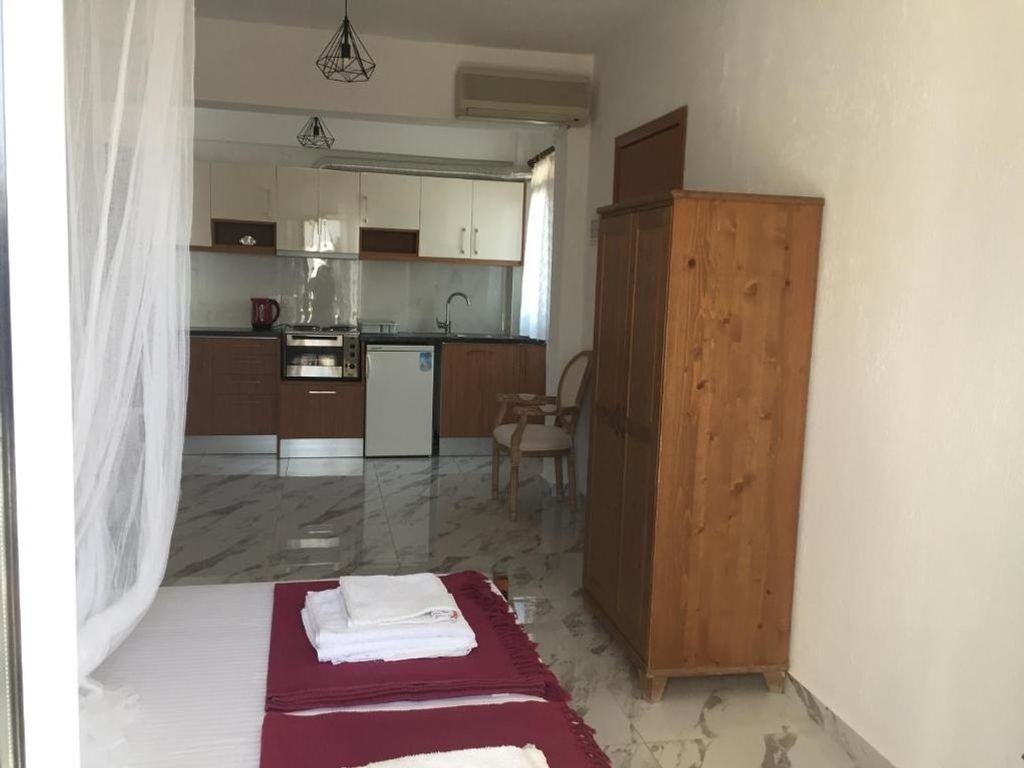 Villa Askamnia Deluxe Nikiti-Juniorsuite