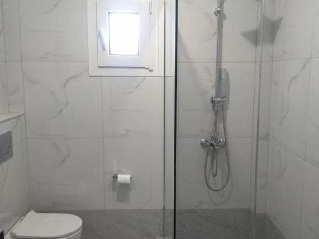 Villa Askamnia Deluxe Nikiti-Juniorsuite