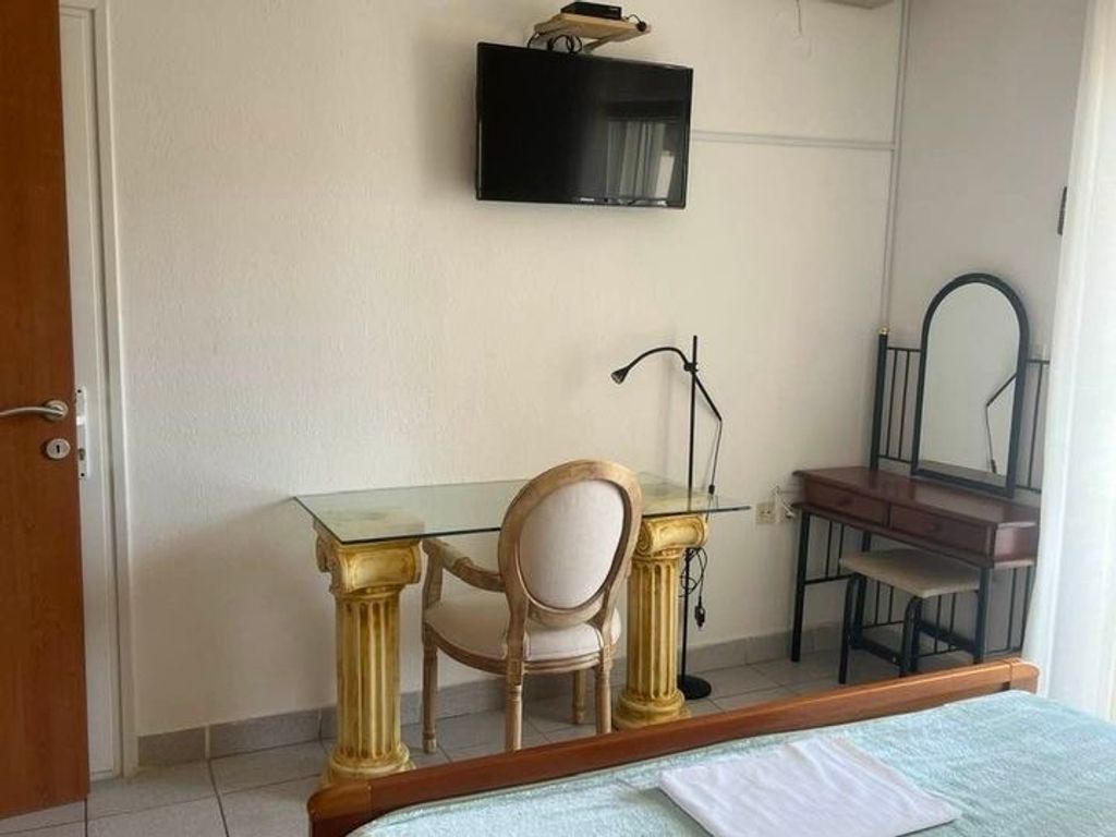 Villa Askamnia Deluxe Nikiti-Standartsuite