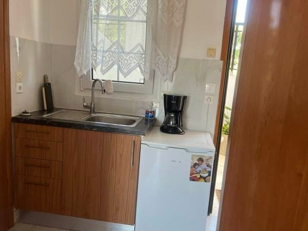 Villa Askamnia Deluxe Nikiti-Standartsuite