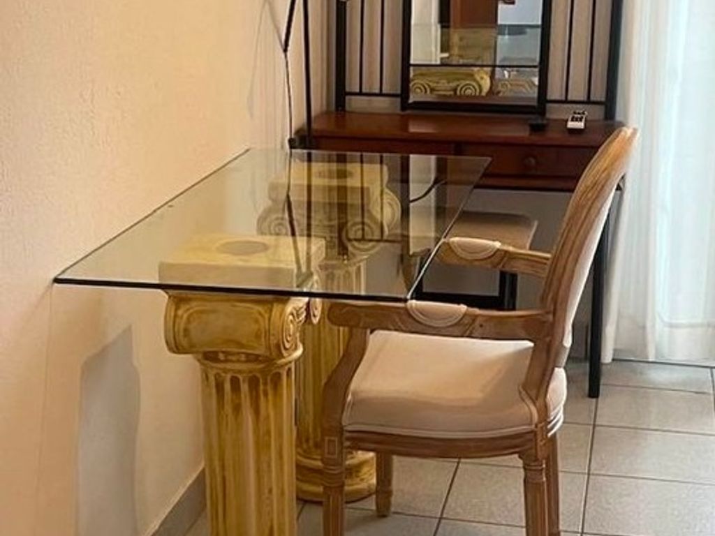Villa Askamnia Deluxe Nikiti-Standartsuite