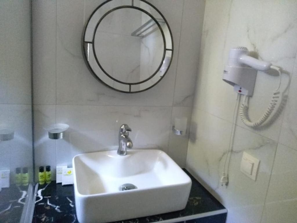 Villa Askamnia and Suites- Suite mit private Pool for 4