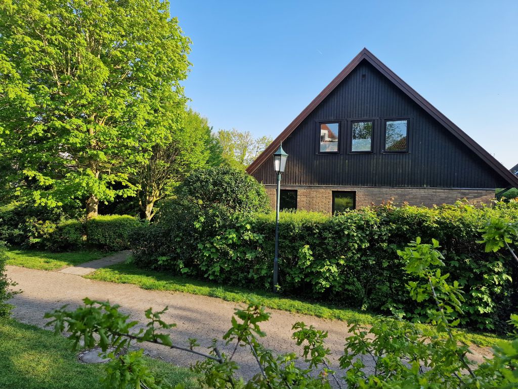 *** Wohnung Strandflieder ***
