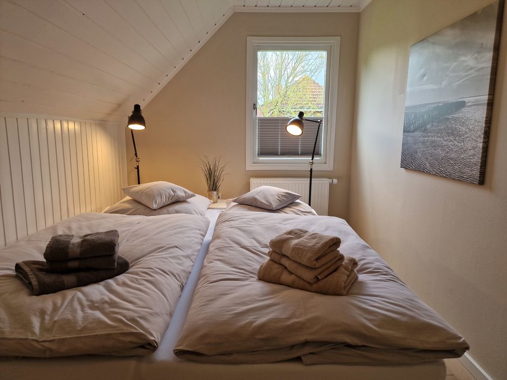 *** Wohnung Strandflieder ***