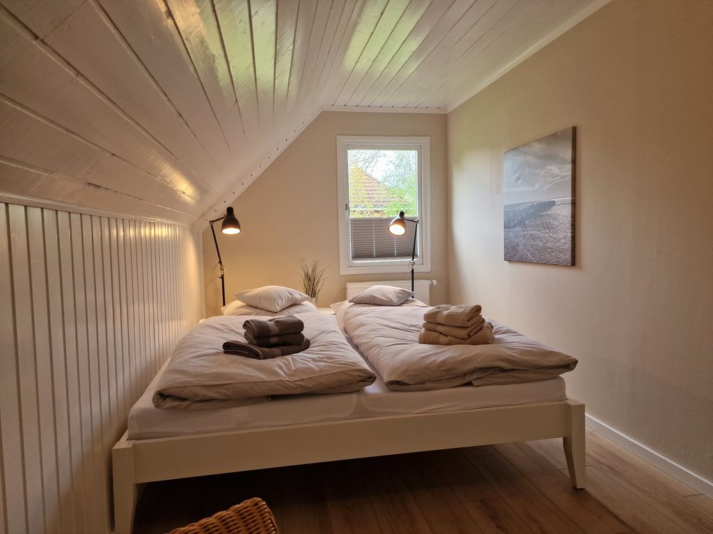 *** Wohnung Strandflieder ***