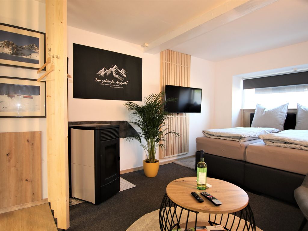 Westerwald Apartment Driedorf – Moderne Ferienwohnung in zentraler Lage mit WLAN & Komfort
