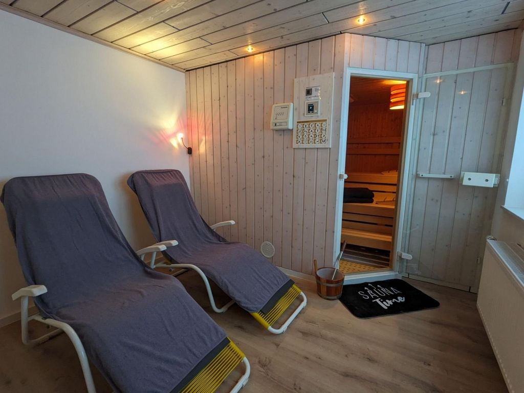 Ferienwohnung "Vita e Vino"