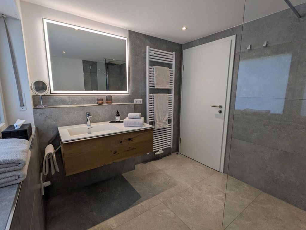 Ferienwohnung "Vita e Vino"