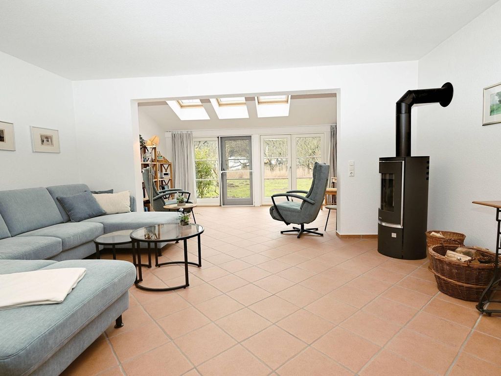 Ferienhaus Dörte
