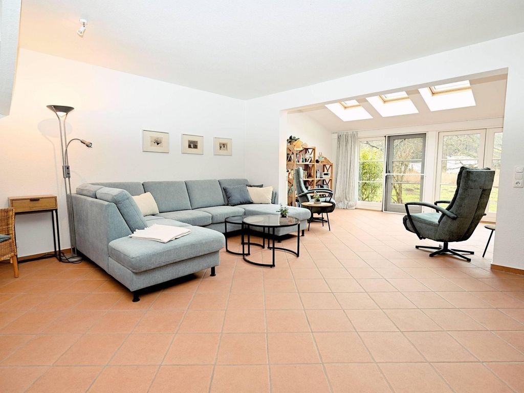 Ferienhaus Dörte