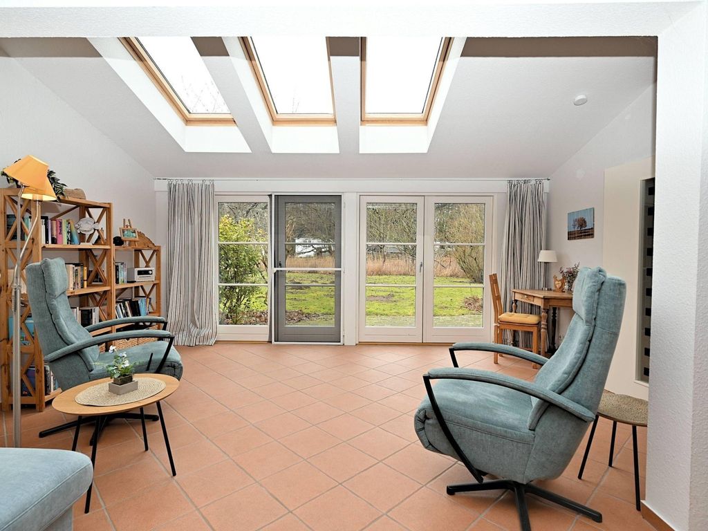 Ferienhaus Dörte
