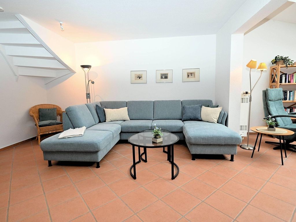 Ferienhaus Dörte