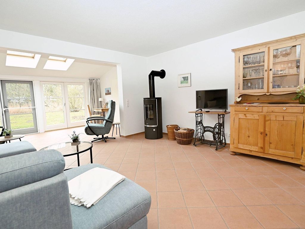 Ferienhaus Dörte