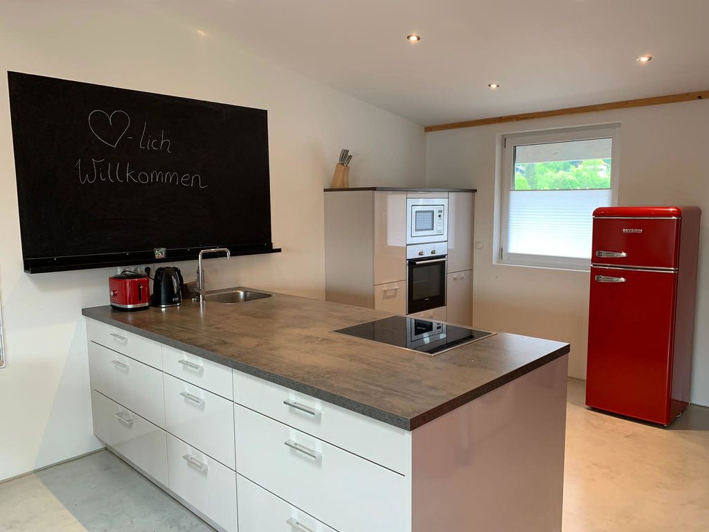 Chiemgau Loft
