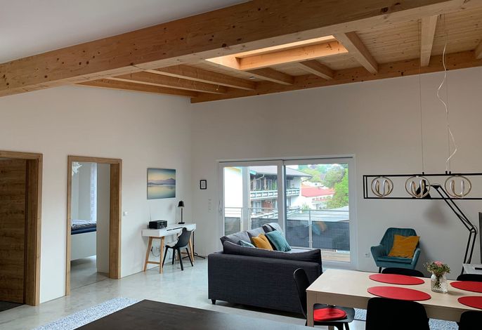 Chiemgau Loft