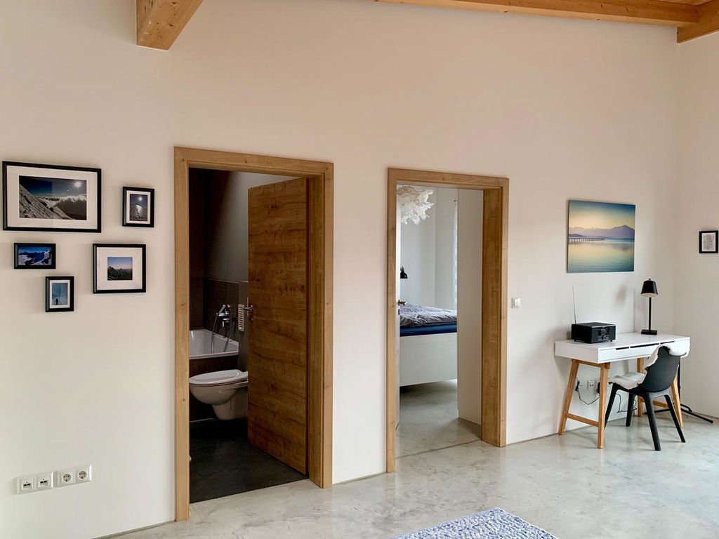 Chiemgau Loft