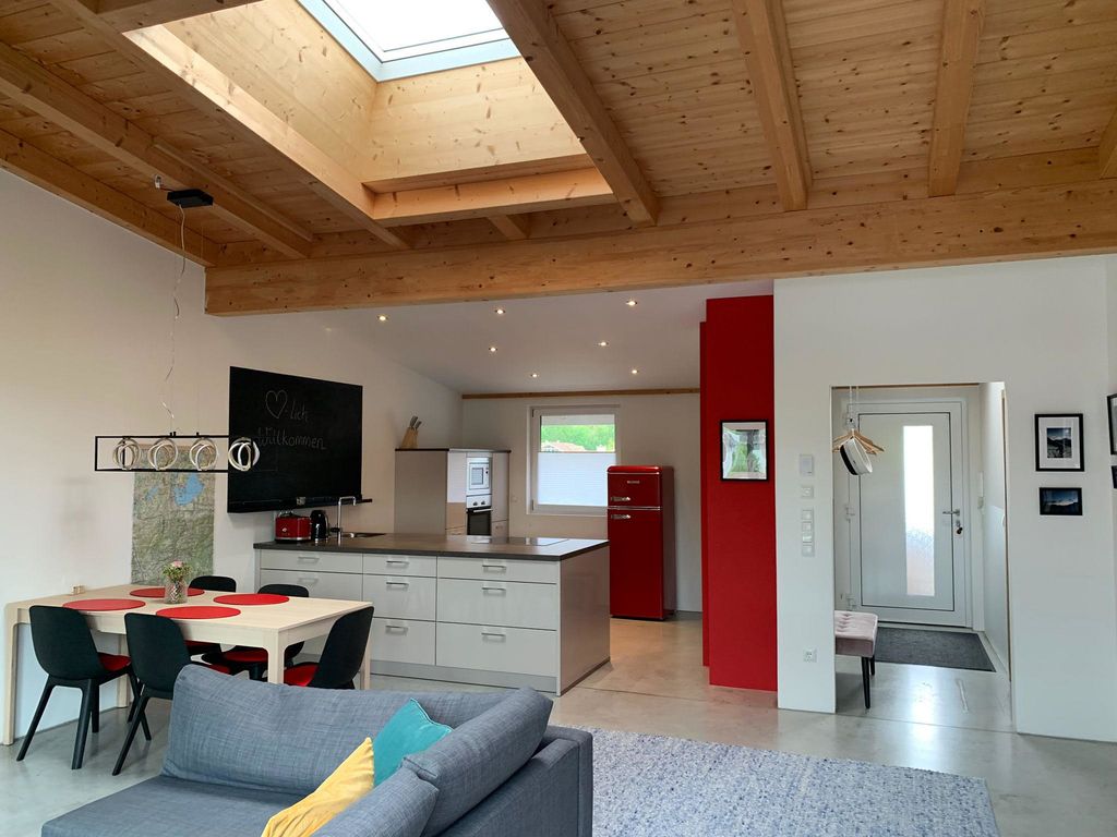 Chiemgau Loft