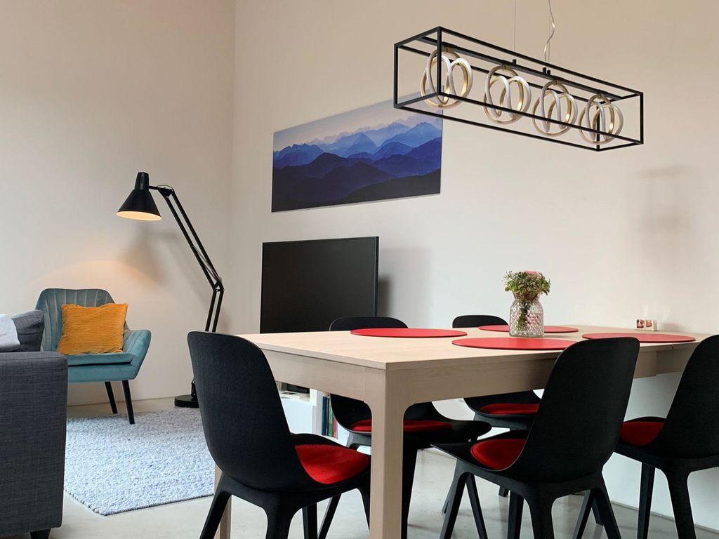 Chiemgau Loft