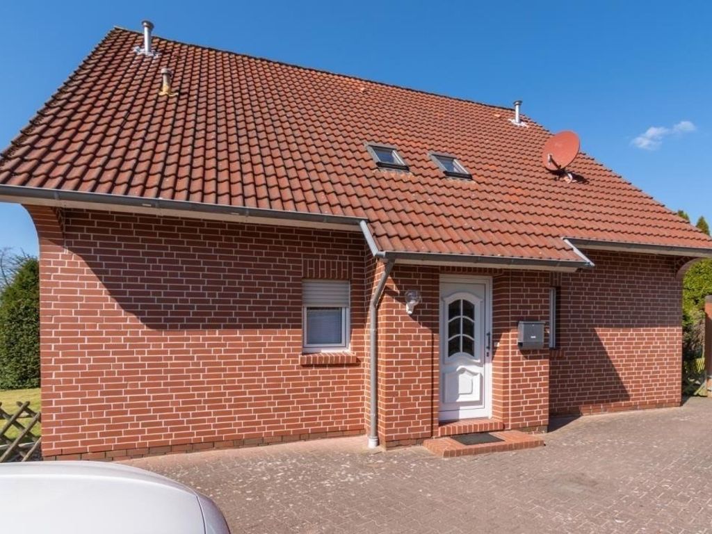 Ferienhaus Norden