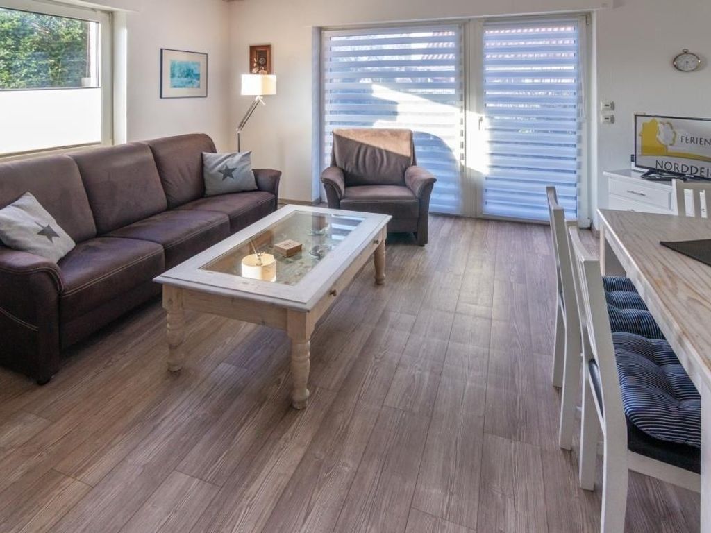 Ferienhaus Norden