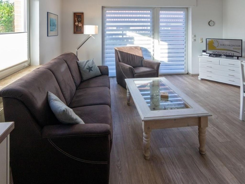 Ferienhaus Norden