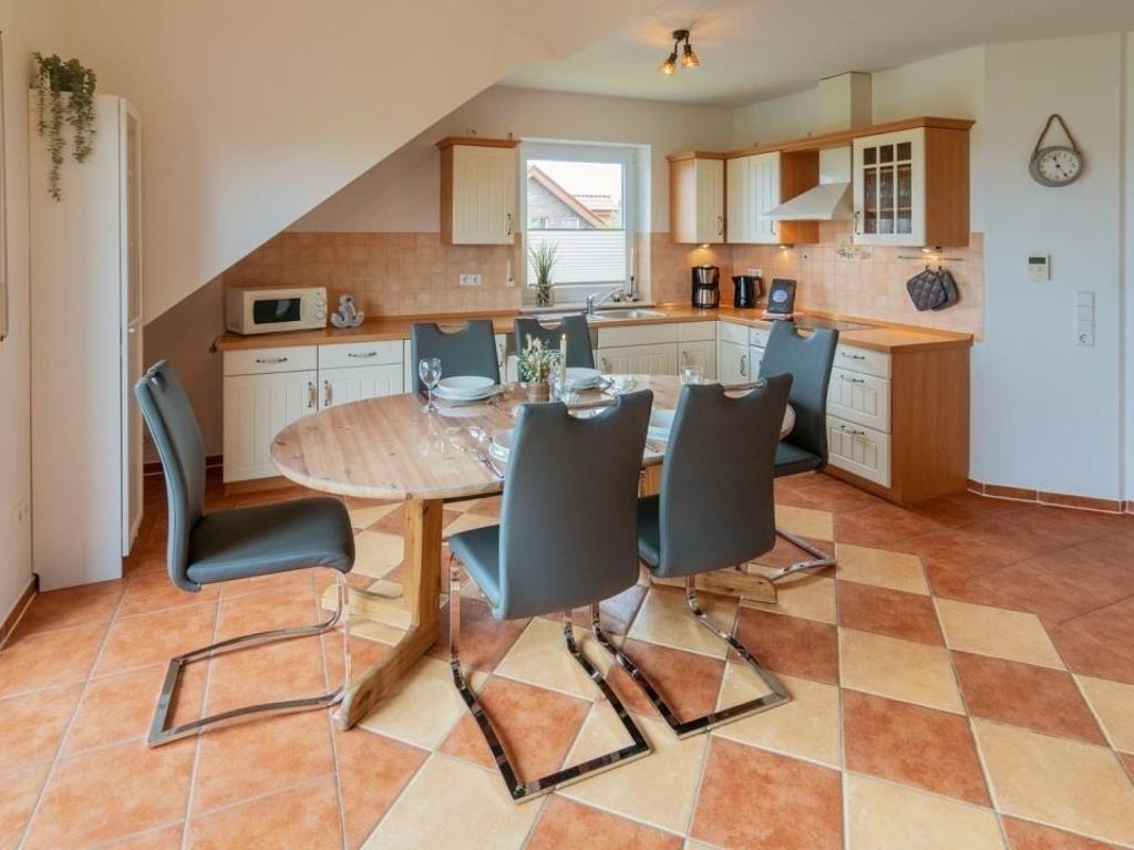 Ferienwohnung Küstenbrise
